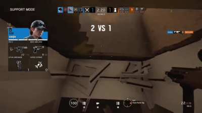 Next level plays