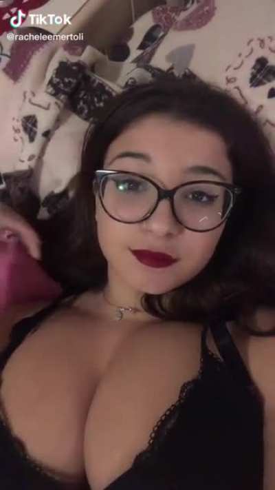 Eye contact