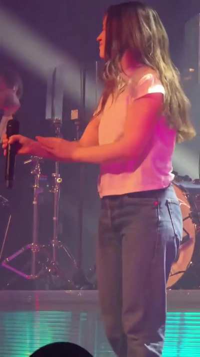 Sigrid - Mirror - Melkweg, Amsterdam 08-03-2026