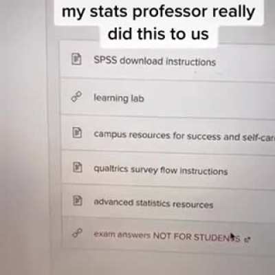 There are no mistakes, my friend!