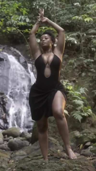 Waterfall 2