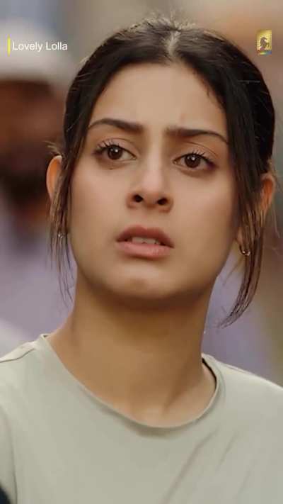 Gauhar Khan