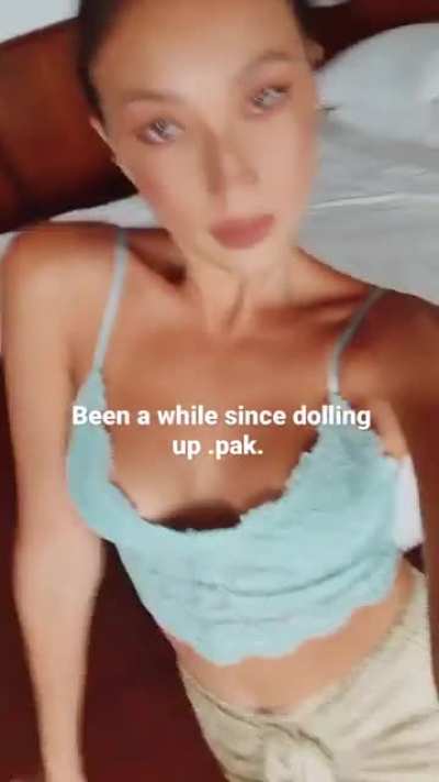 Solenn Heussaff