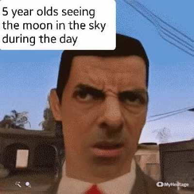 kid brain