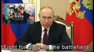 Subtitles don't lie