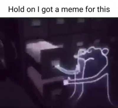 just 5 more mins and ill find it