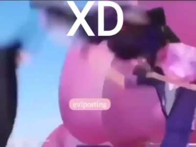 Noo gru lo mataste!