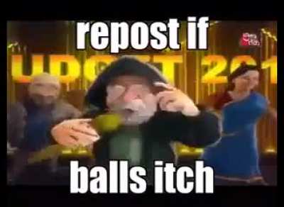 R(epost)ule