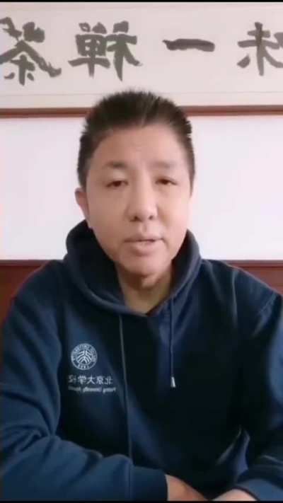 先知先觉李<wbr>超人👍👍