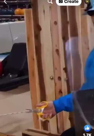 Maybe maybe maybe