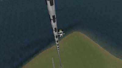 Small Jump