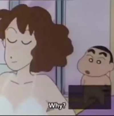 Chad Sinchan🗿