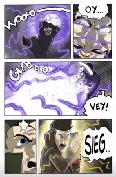 This is some 