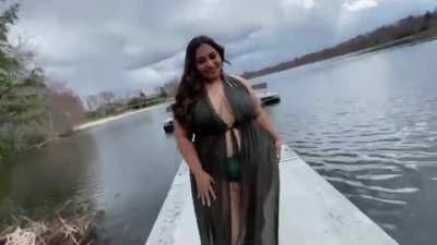 bbw goddess