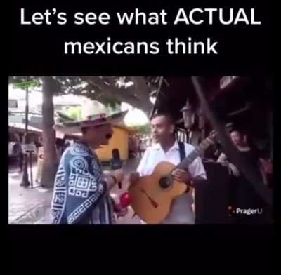 Why DO you get offended by people enjoying cultures, that you are not even part of? Asking for a non-offended friend.