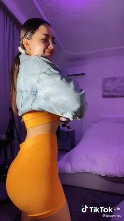 Nalgotas🤑