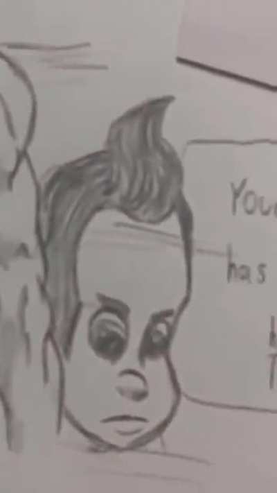 the jimmy neutron arc i wanna see