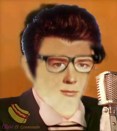 Haganle un Rick Astley (Versión MAAU Ö)