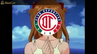 Felicidades Cruz Azul
