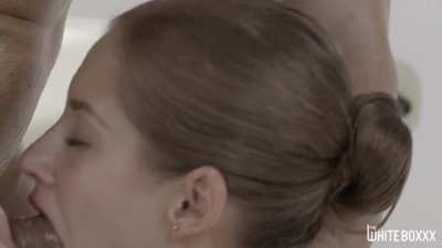 Tiffany Tatum gets sensually used