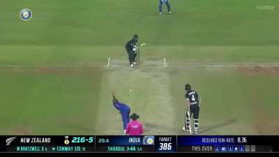 Ravi Shastri addressing Shardul Thakur as LORD