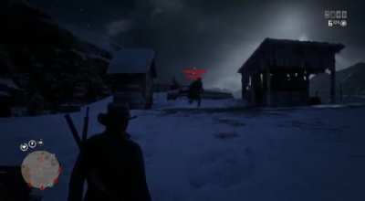 me and my friends try to recreate the final scene of the game
