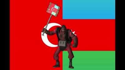cCc Karaboğa Demoman cCc