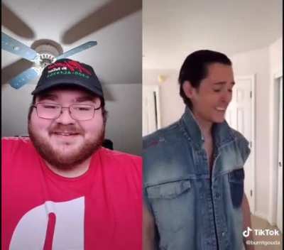 Acting challenge