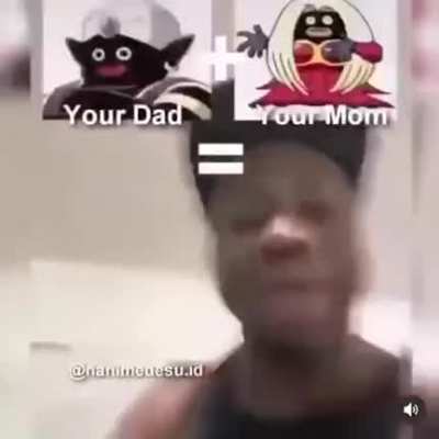 your parents