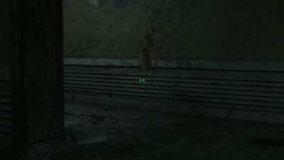 That one Radroach that refuses to die