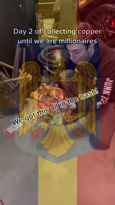 Not good enough