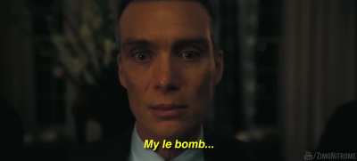 Wordington Oppenheimer