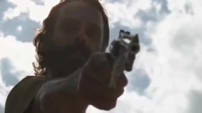 Rick Grimes >> Anime women