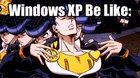 Josuke errorrr