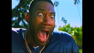 90s Commercial