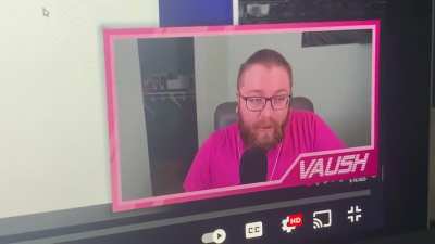 Vaush Rap