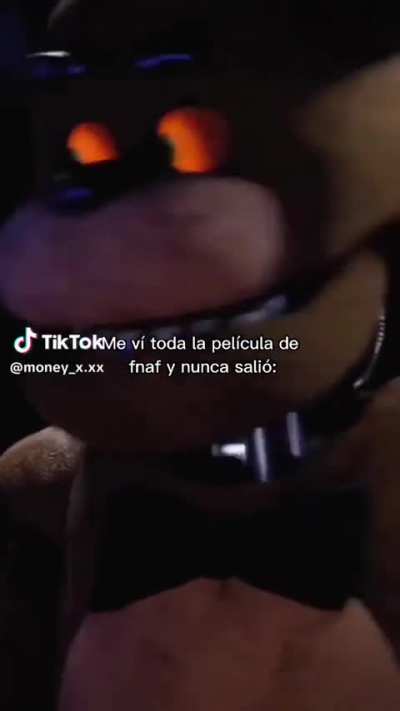 Si los dialogos de alfredo fueran buenas: