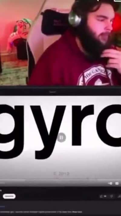 Gyro
