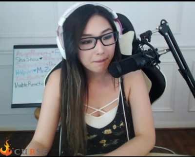 Janet talks about her vibrator