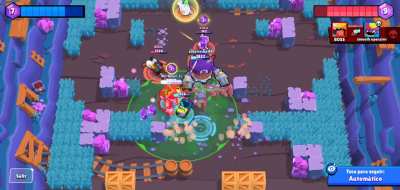 Darryl fly?