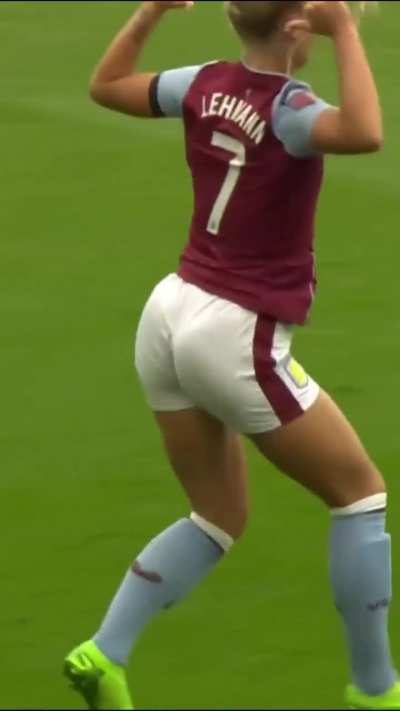 the way they celebrate