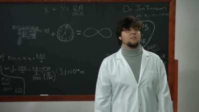 Good old Jon Tron