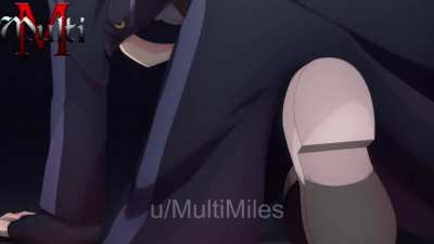 [SPOILER] Kirito's REAL nightmare... (Made this just for fun XD)