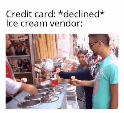 Annoying af