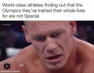 A special title