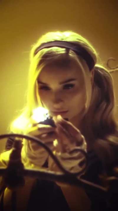 Kim Petras