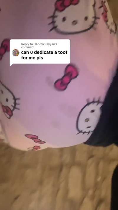 mawh fart