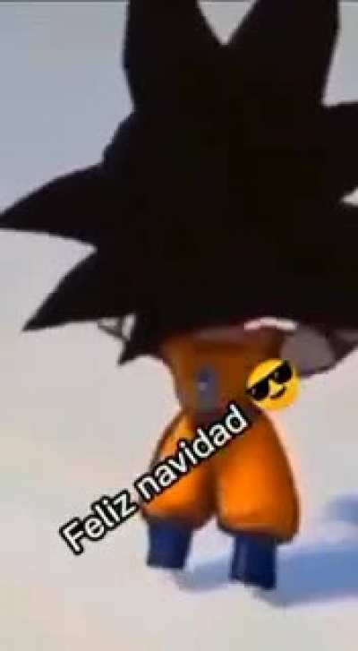 Feliz navidad gente
