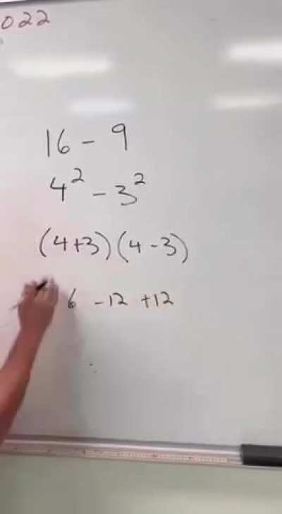 16-9=