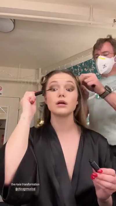 Olivia Holt